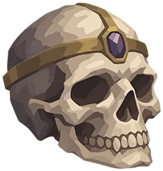 Diviner's Skull