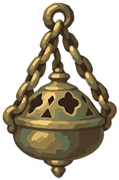 Plague Censer