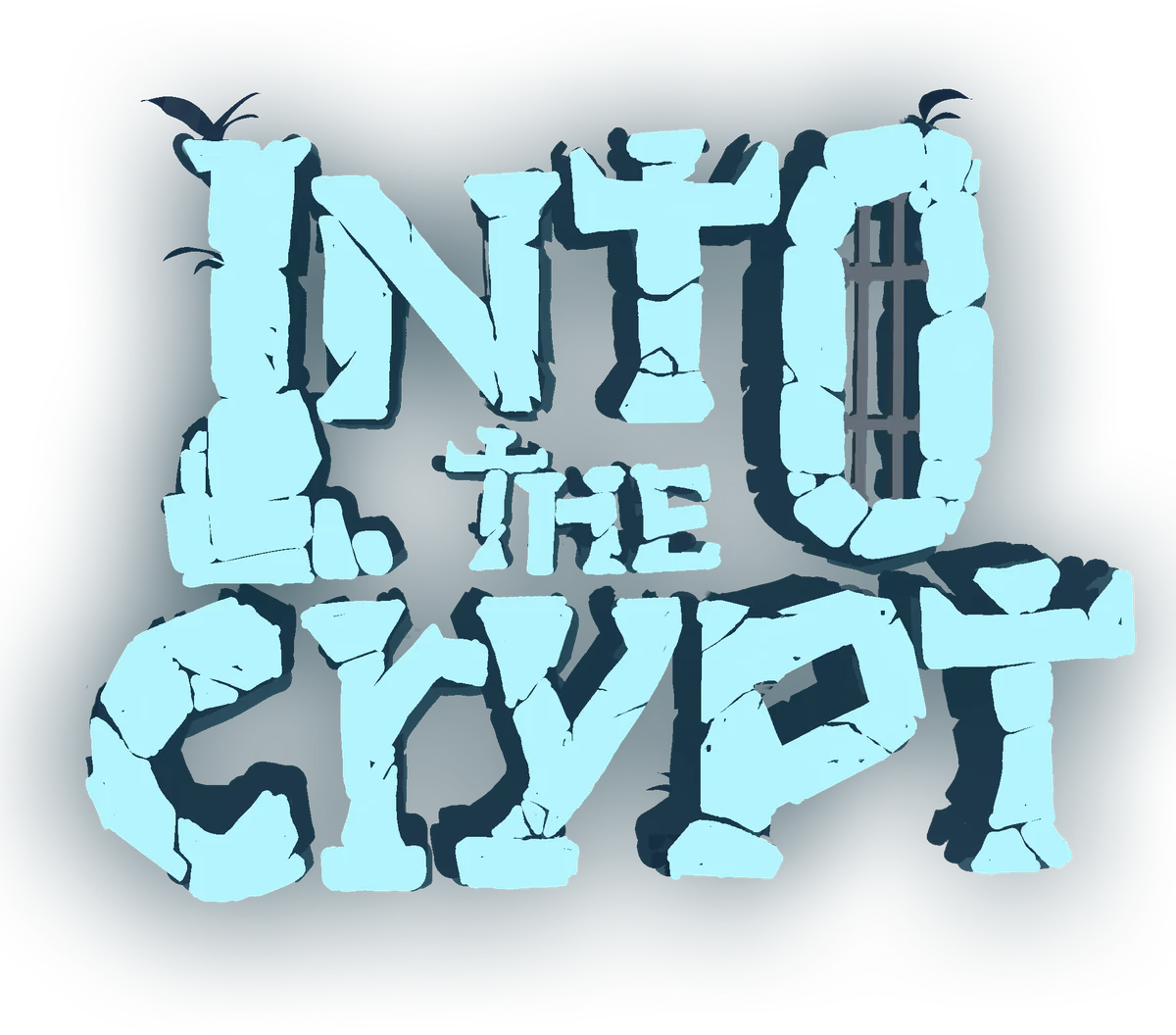 Into the Crypt